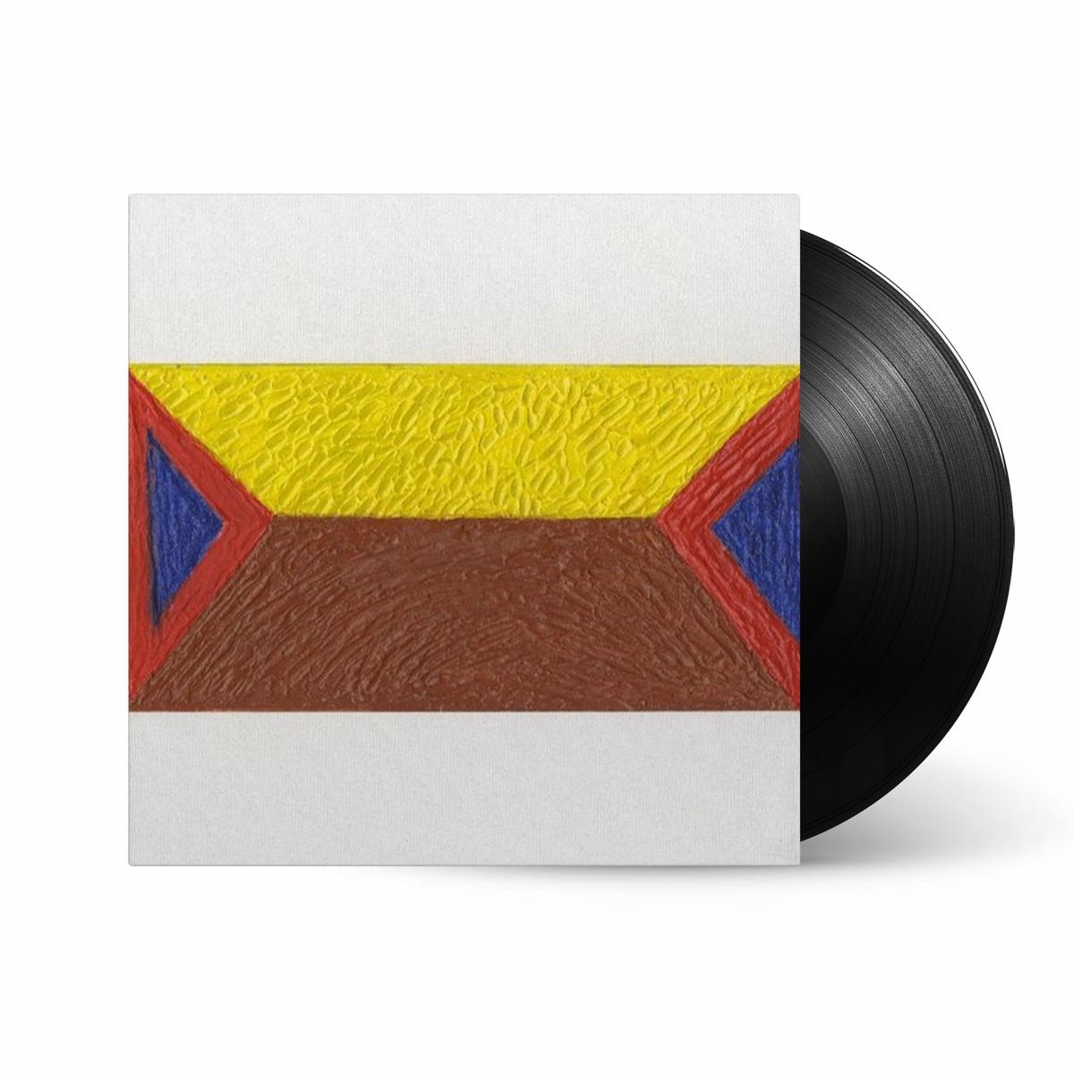 Un...Vinyl LP
