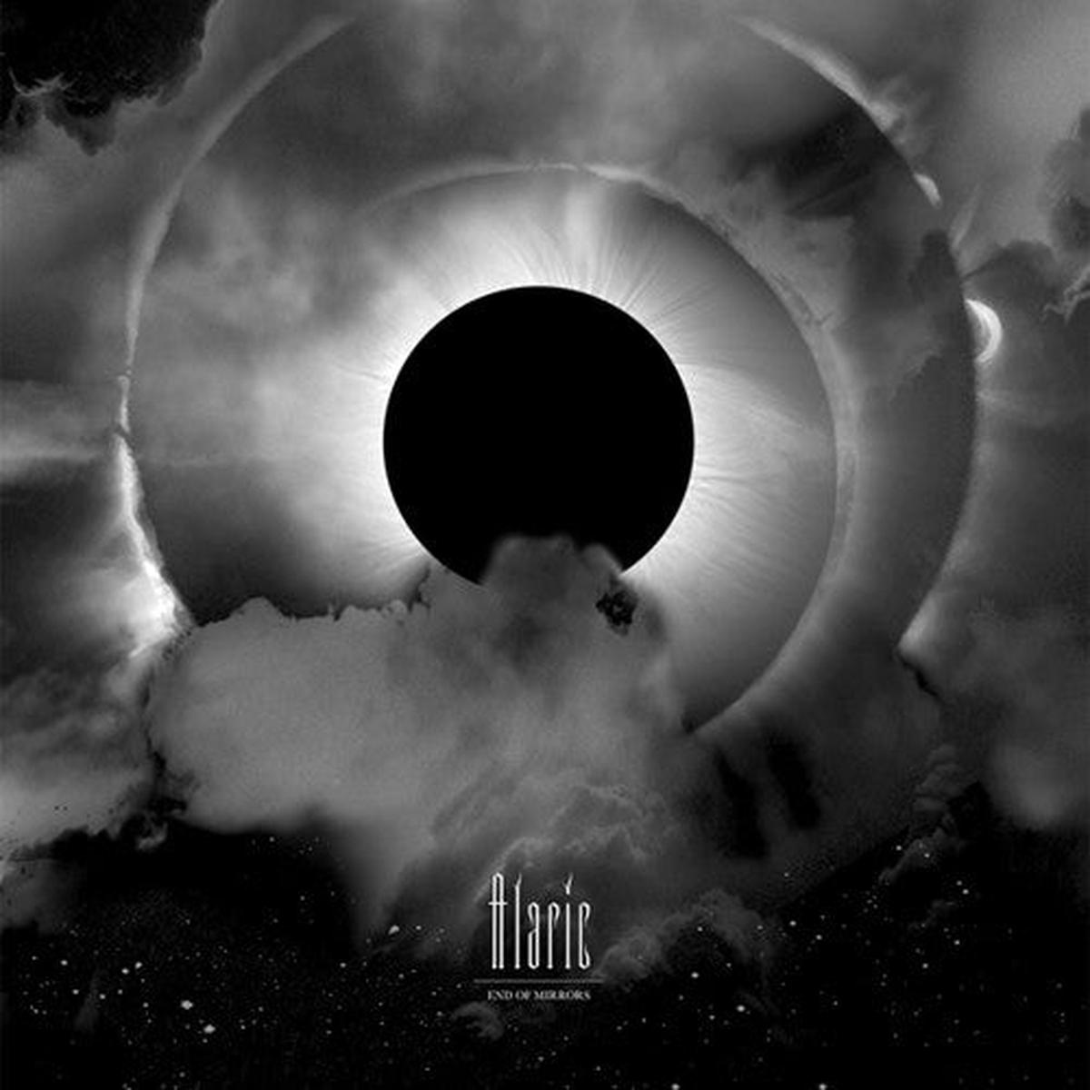 Alaric: End of Mirrors - VINYL LP