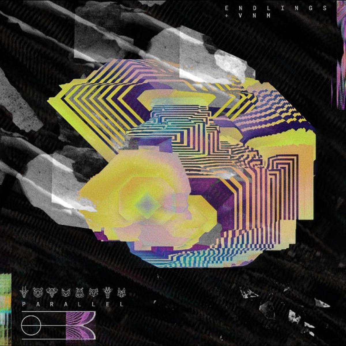 Endlings - Parallel 03 (LP)