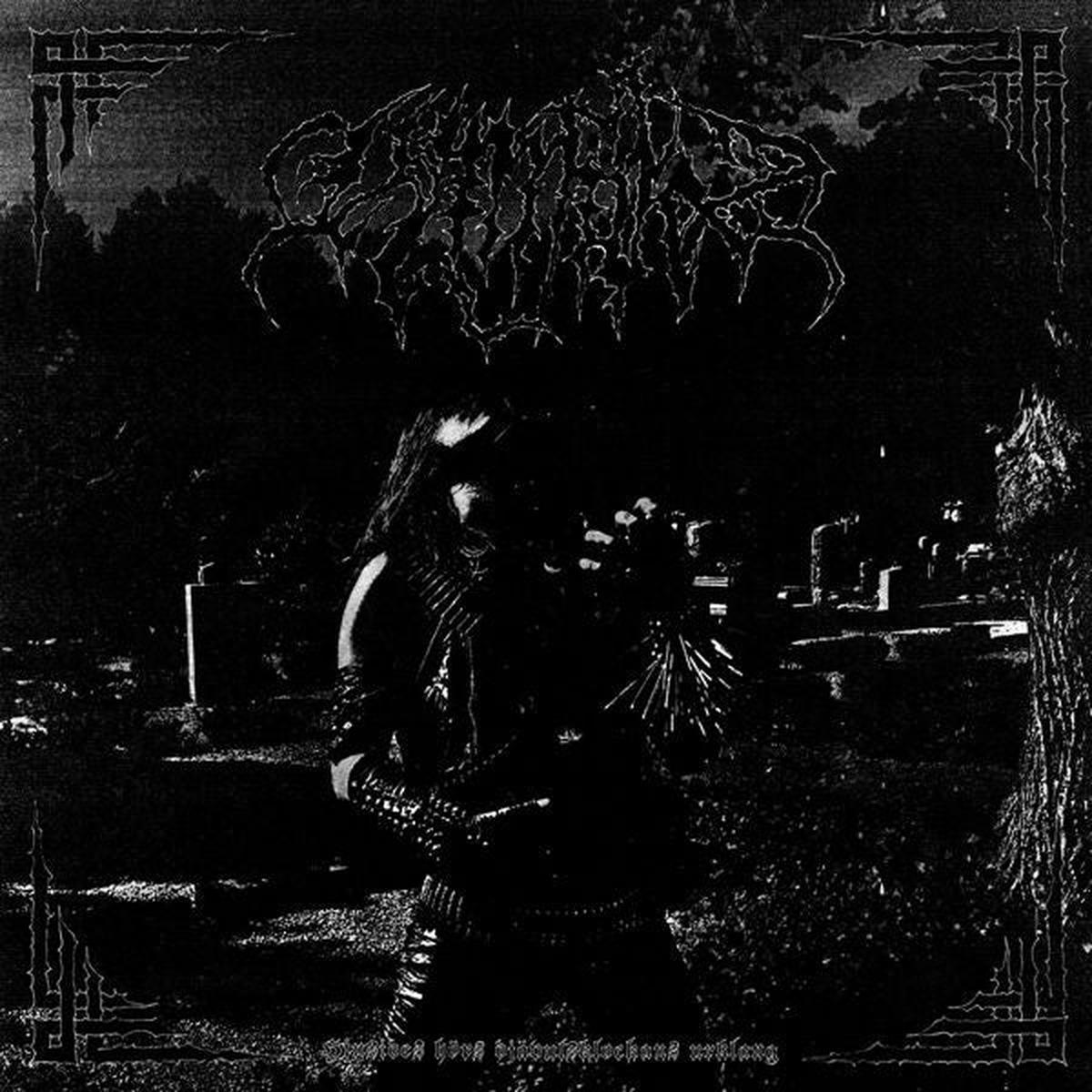 Hinsides - Hinsides Hors Djavulsklockans Urklang (LP)