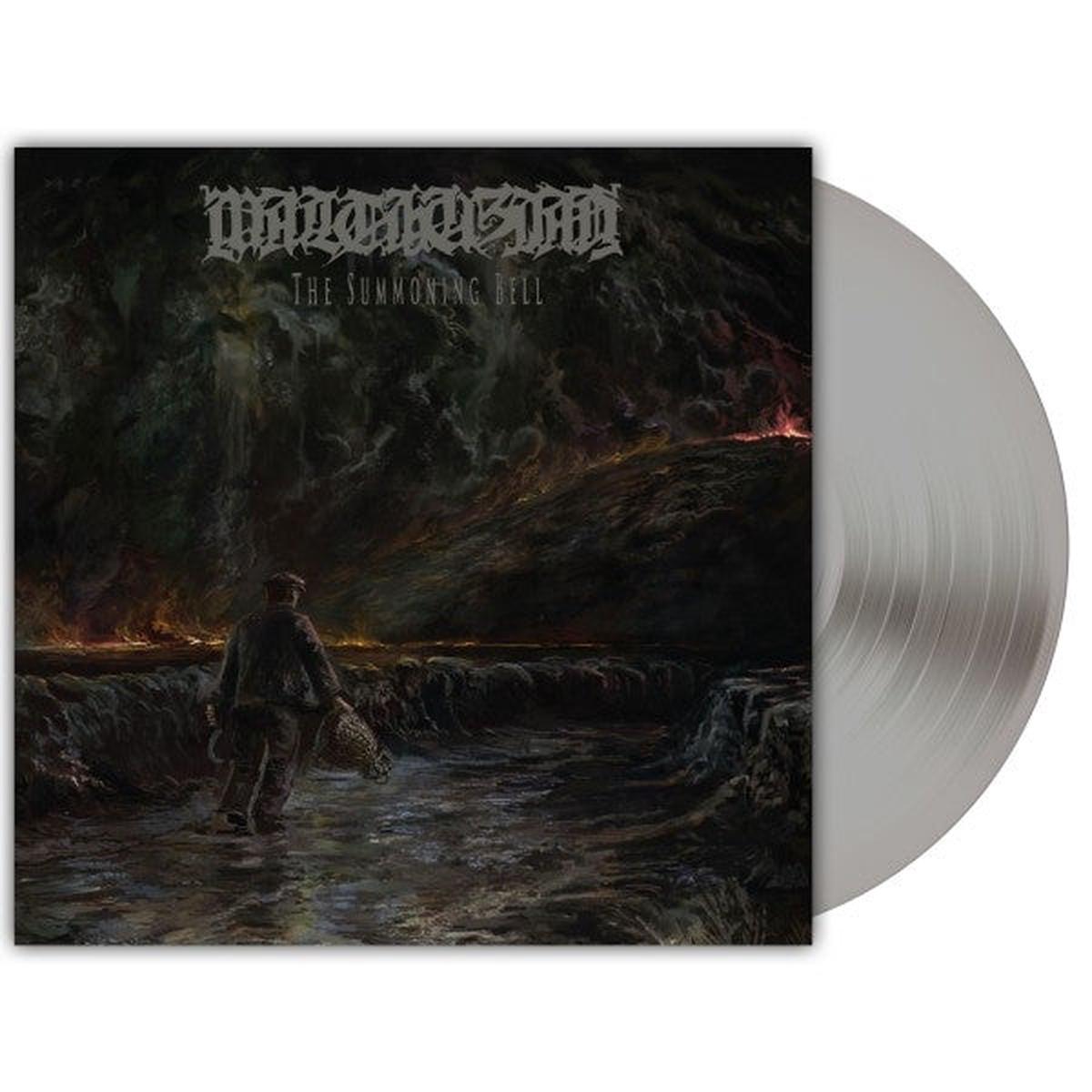 Malthusian - Summoning Bell (LP)
