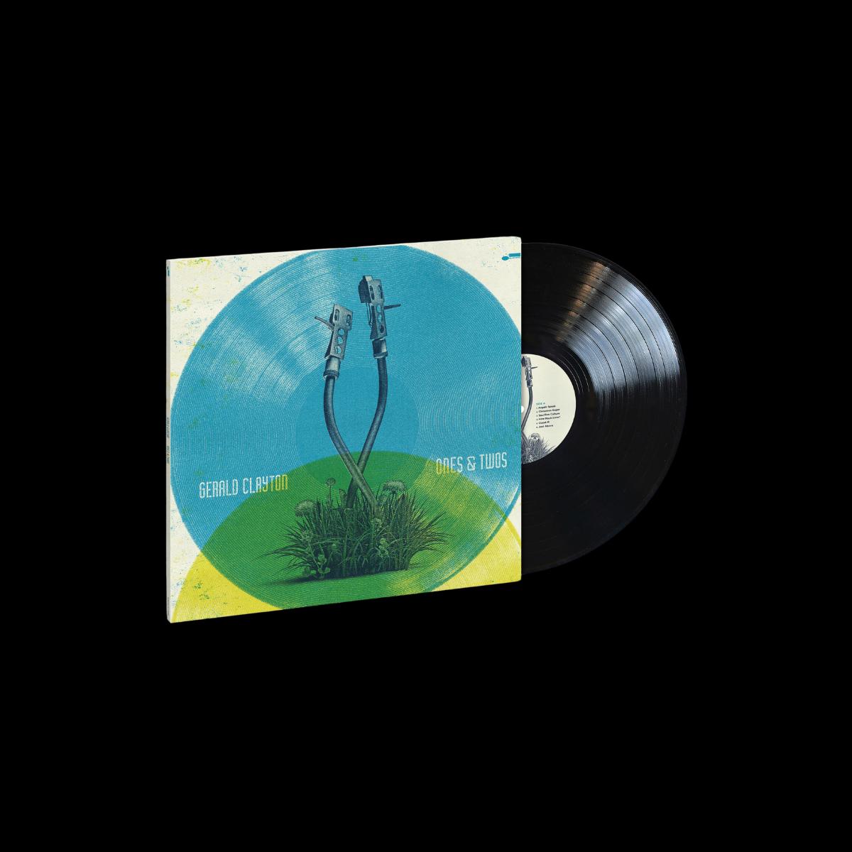 Ones & Twos LP