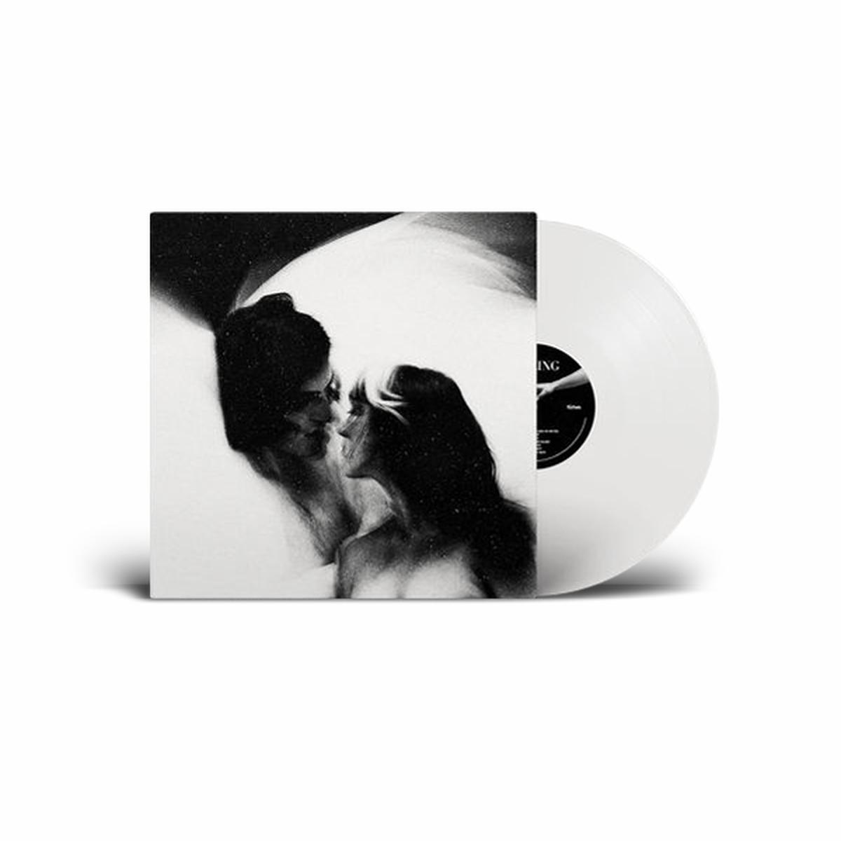 Reeling: Limited White Vinyl LP