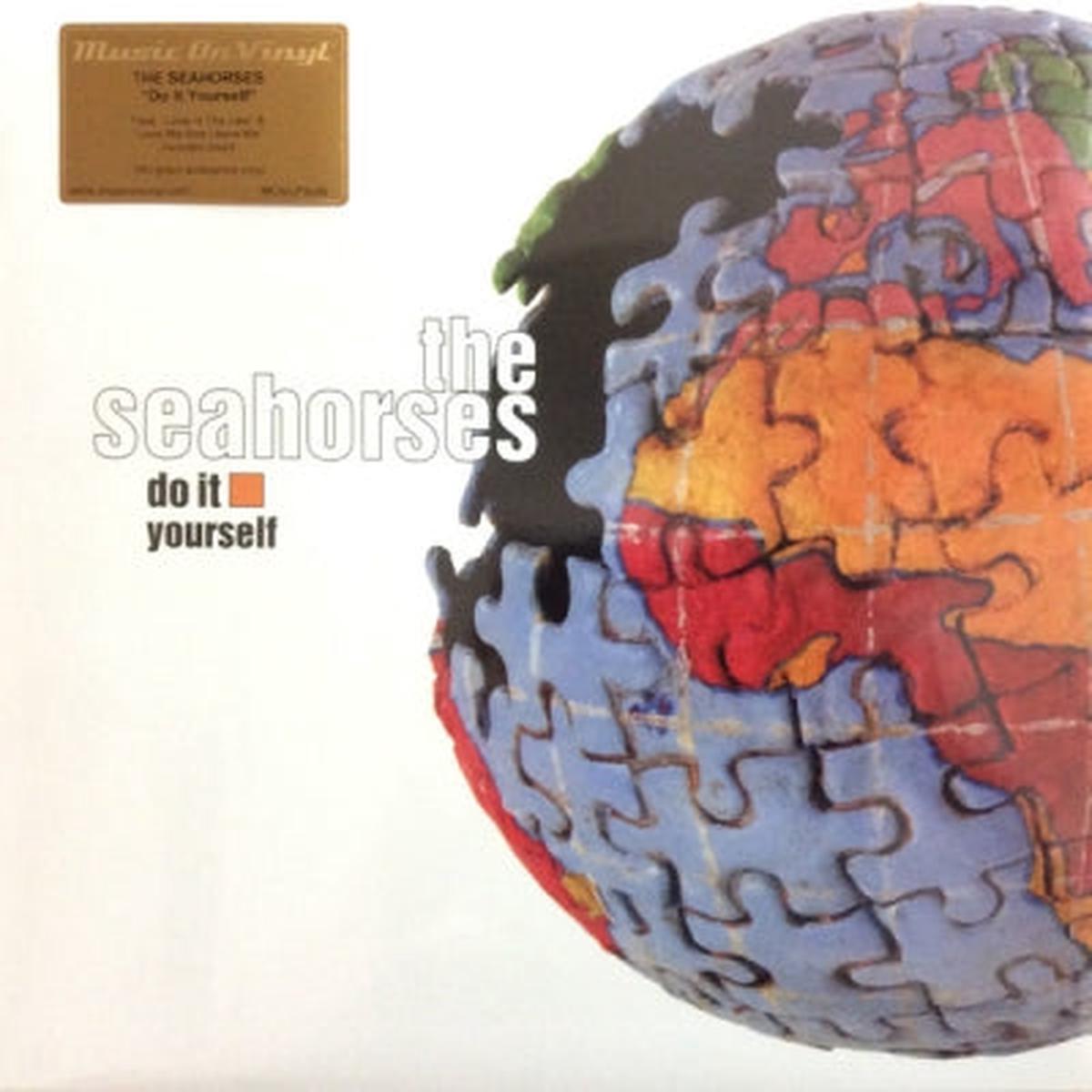SEAHORSES - Do It Yourself