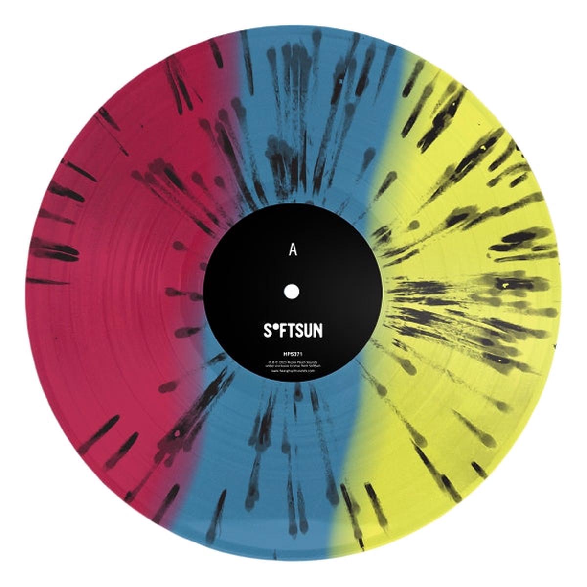 Softsun - Eternal Sunrise (LP)