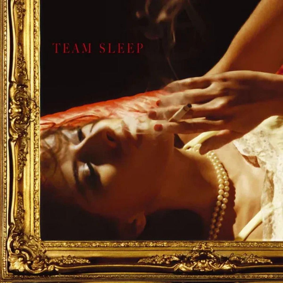 Team Sleep - Team Sleep (2 LPs)