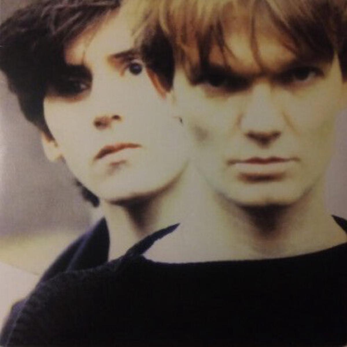 The House of Love: House Of Love - Tranparent Vinyl - VINYL LP