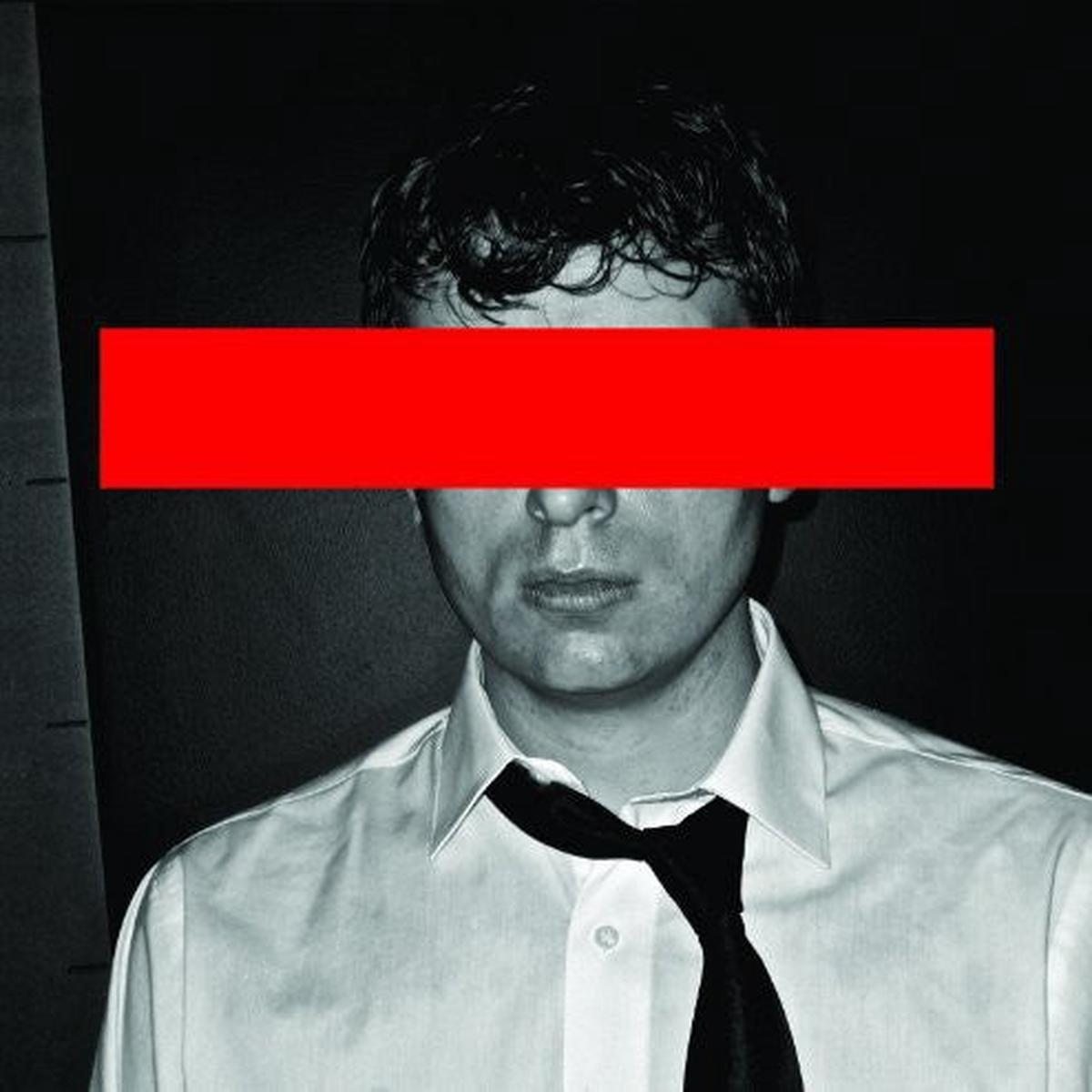 Andre Obin: The Arsonist - VINYL LP