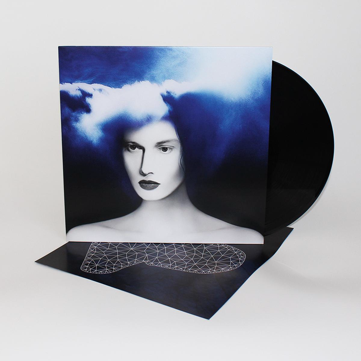 Boarding House Reach Vinyl LP