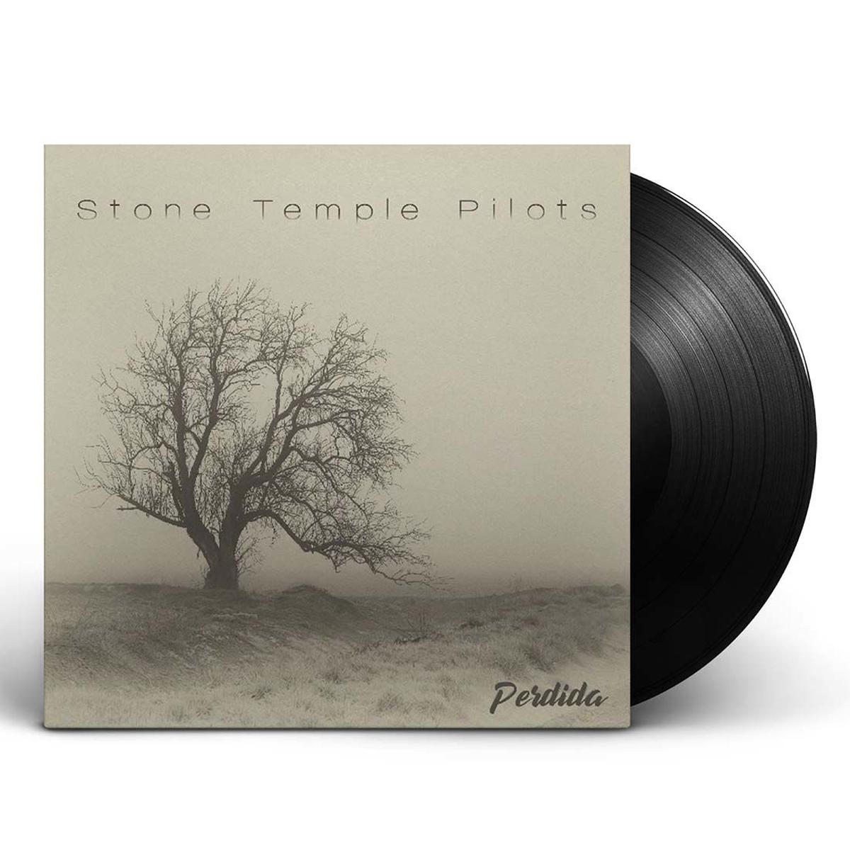 Perdida Vinyl LP