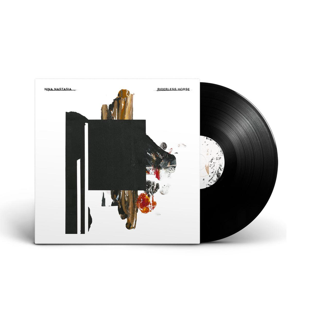 Riderless Horse Vinyl LP