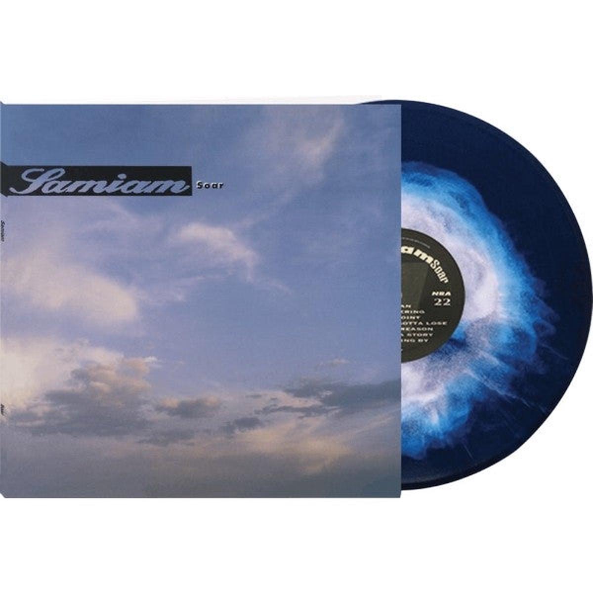 Samiam - Soar (LP)