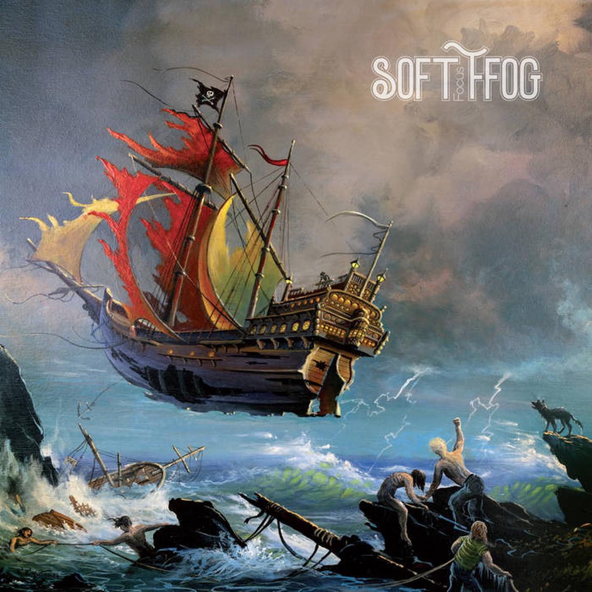 Soft Ffog - Focus (LP)