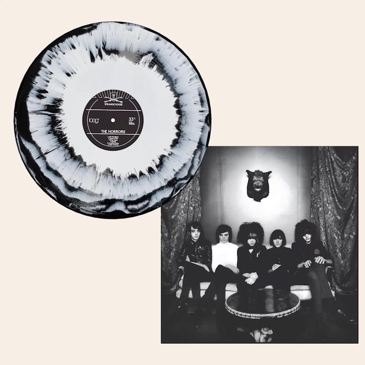 Strange House: Vinyl LP (Big Niche Edition)