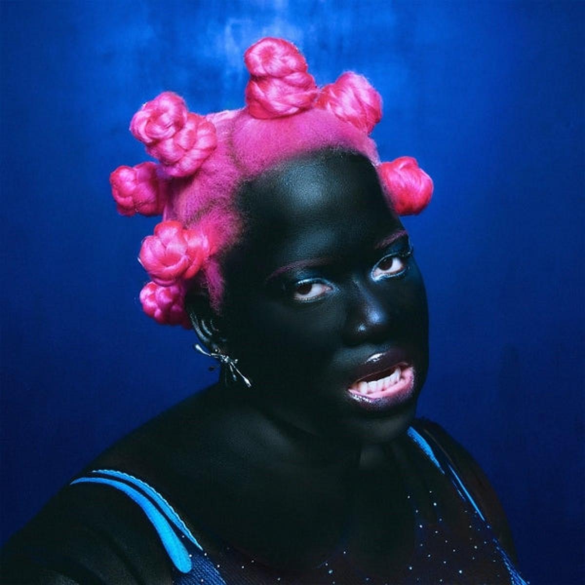 Uzi Freyja - Bhelize Don't Cry (LP)