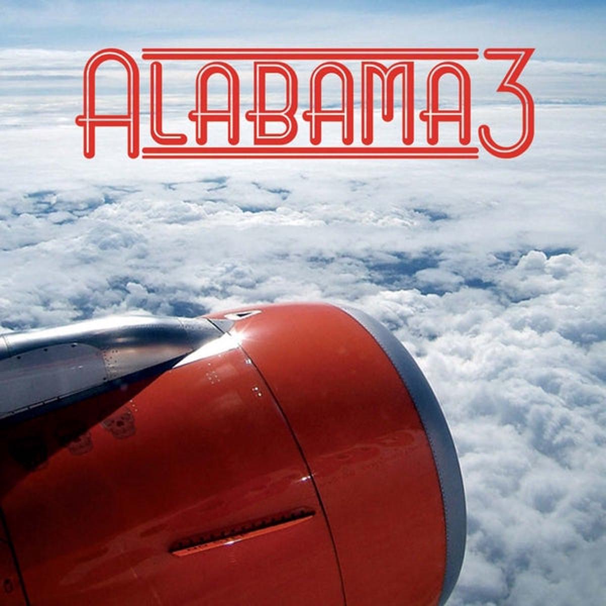 Alabama 3 - Mor (2 LPs)