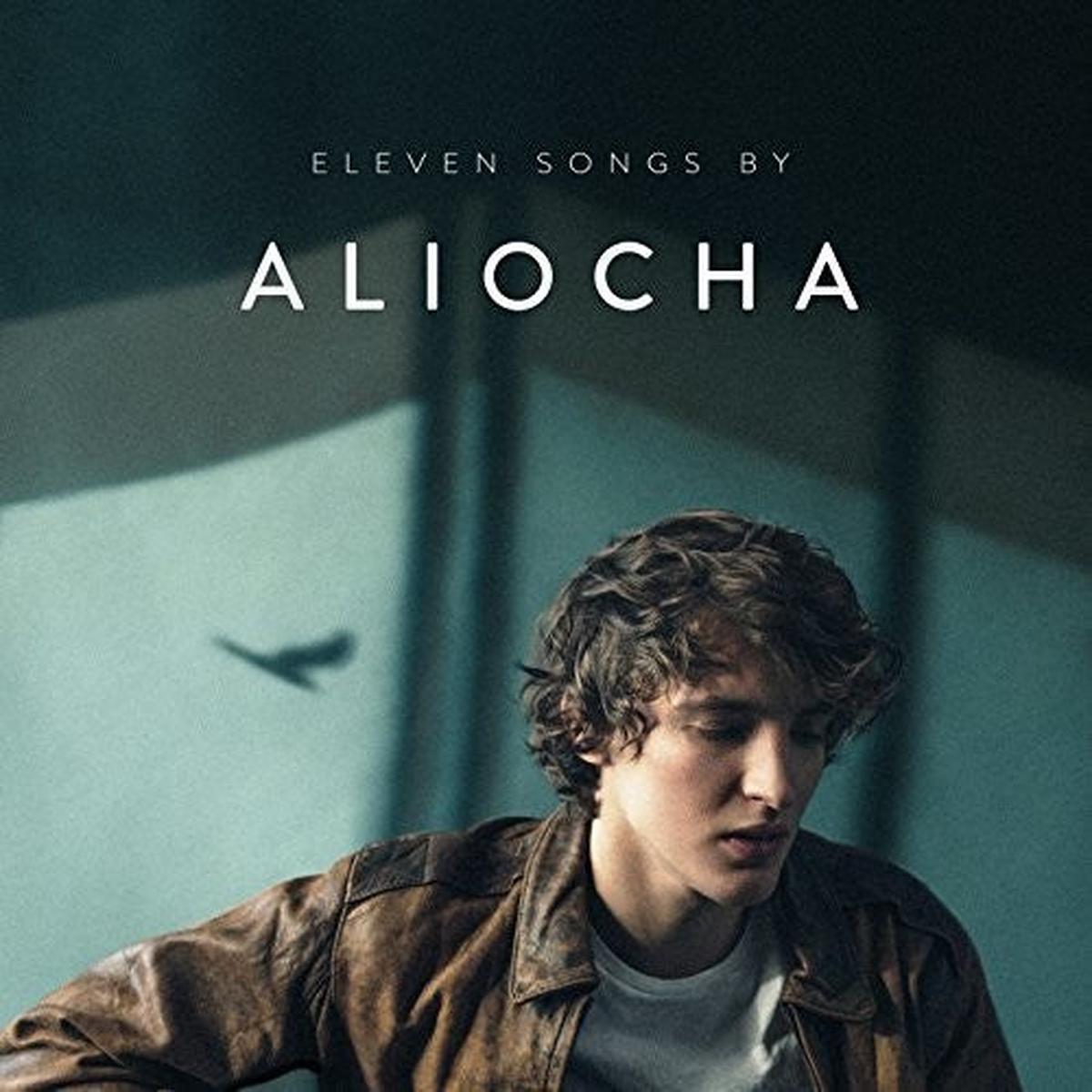 Aliocha: Eleven Songs - VINYL LP