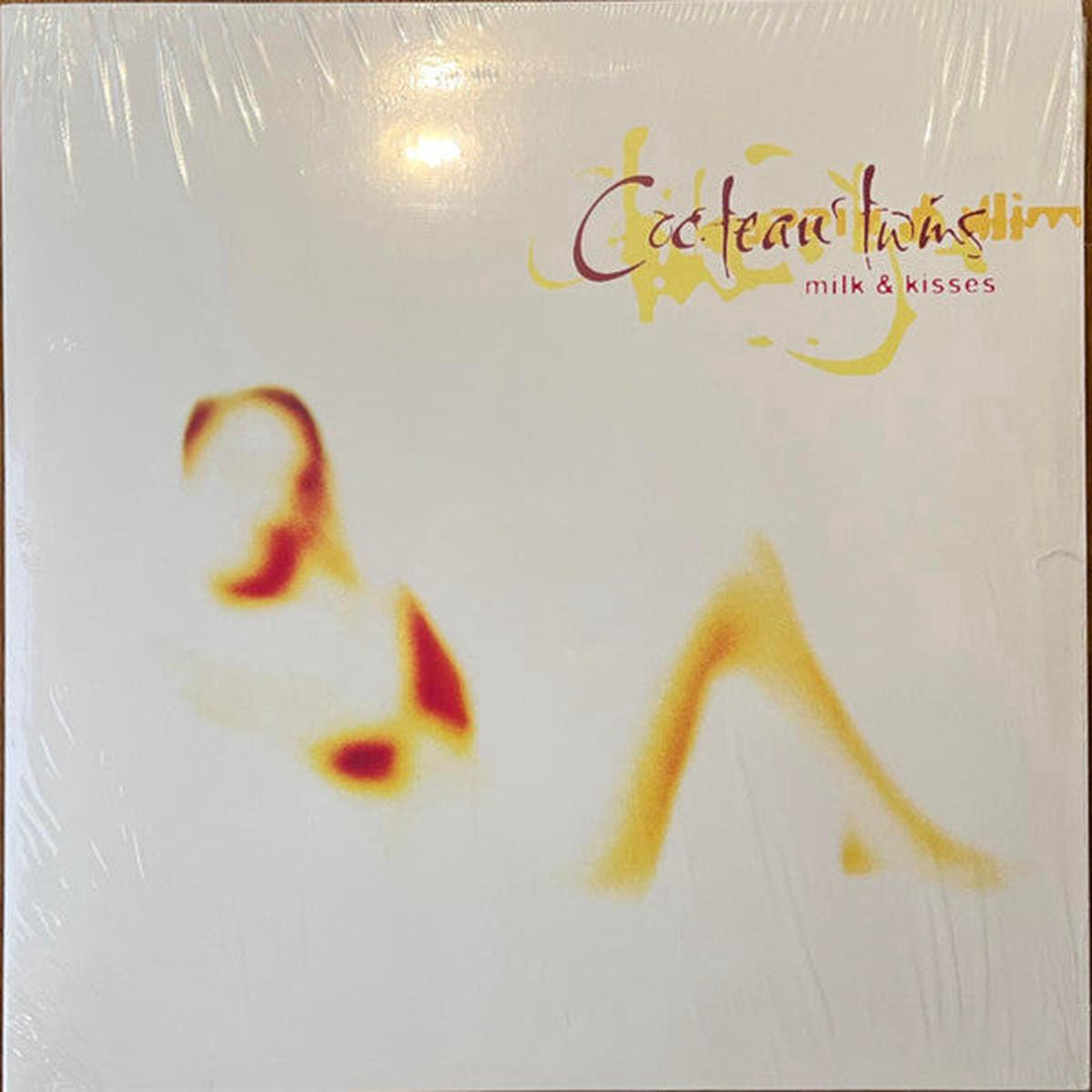 COCTEAU TWINS 8211 MILK 038 KISSES 2024 REISSUE 8211 LP