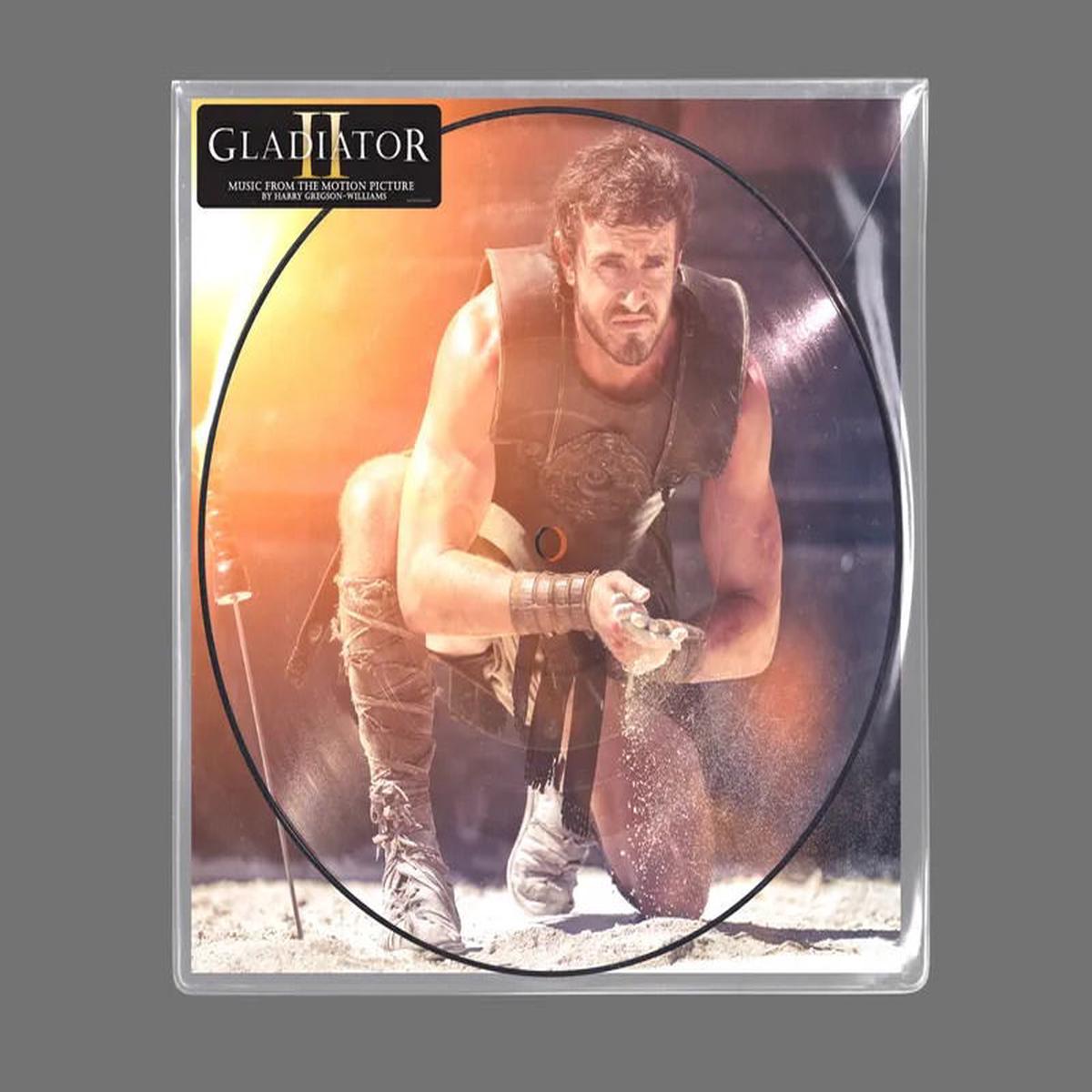 Harry Gregson-Williams - Gladiator Ii (2 LPs)