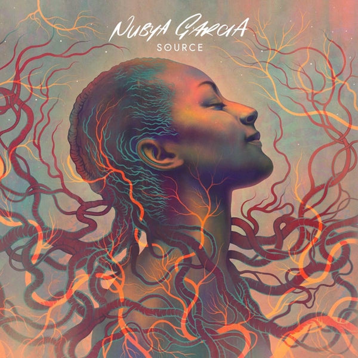 Nubya Garcia - Source (2 LPs)