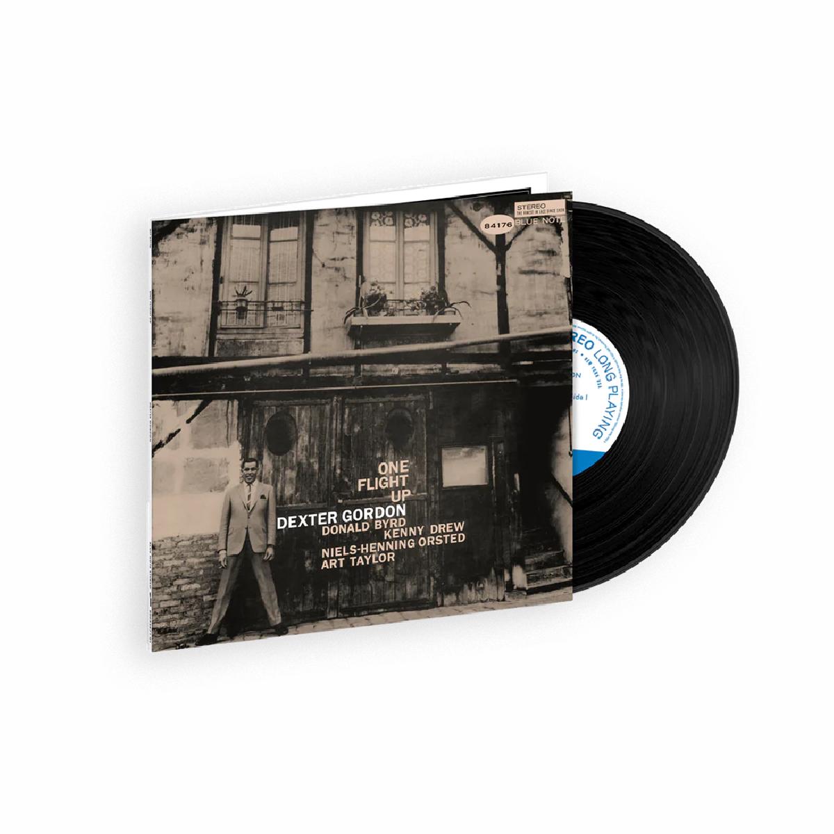 One Flight Up (Tone Poet Series): Vinyl LP