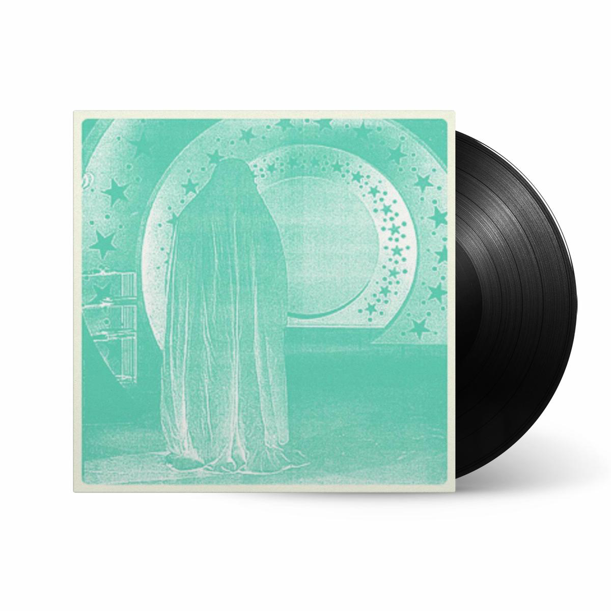 Pearl Mystic Vinyl LP