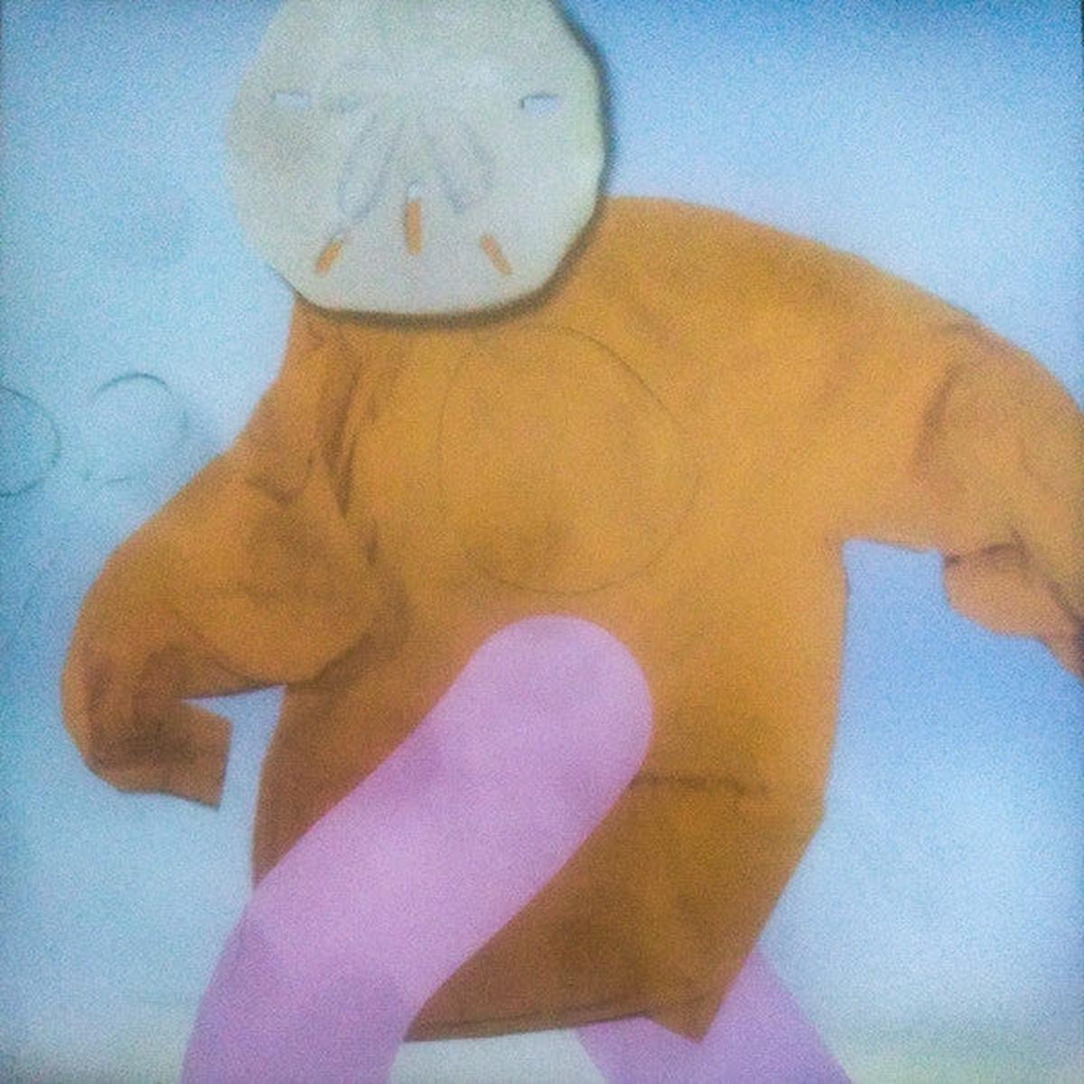 SML - HOW YOU BEEN : PLANKTON VINYL - LP