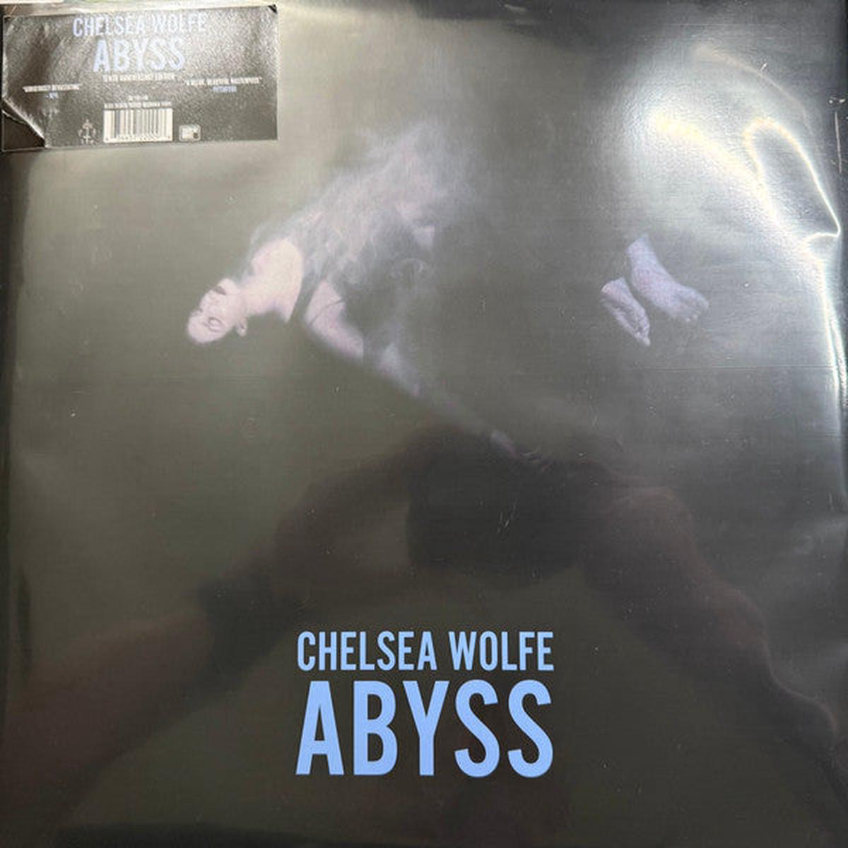 WOLFE CHELSEA 8211 ABYSS 10TH ANNIVERSARY (INSOMNIA VINYL) 8211 LP