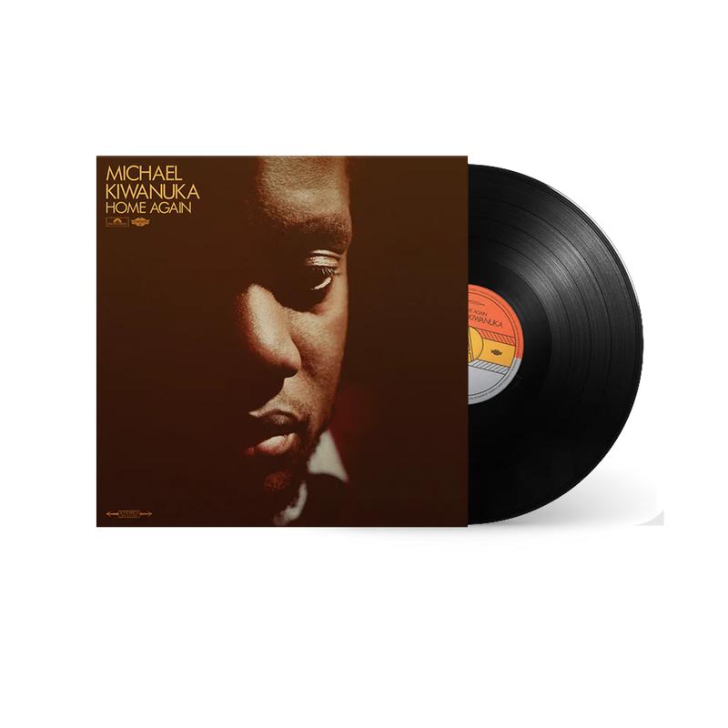 Home Again: Vinyl LP