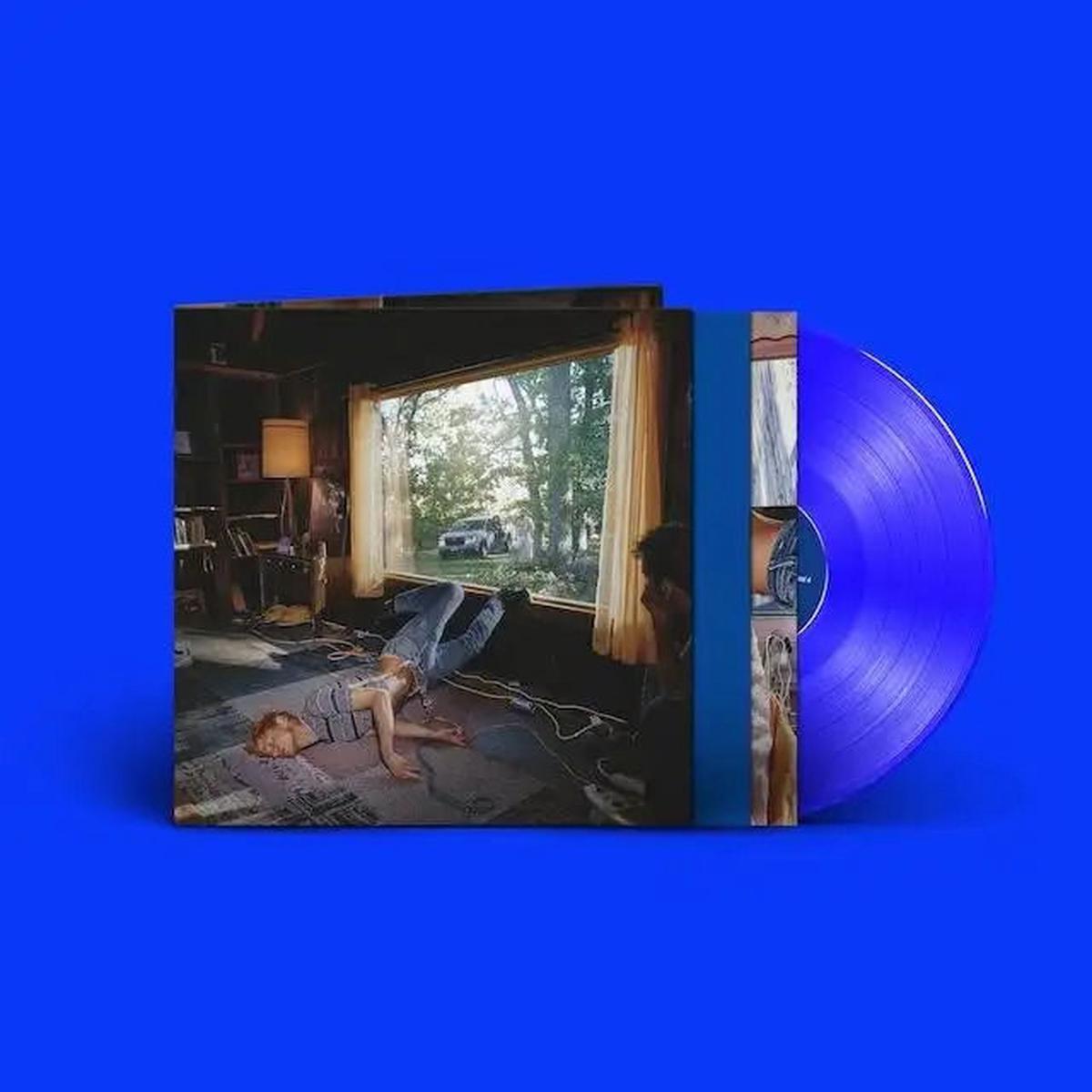 Perfume Genius - Glory (LP)