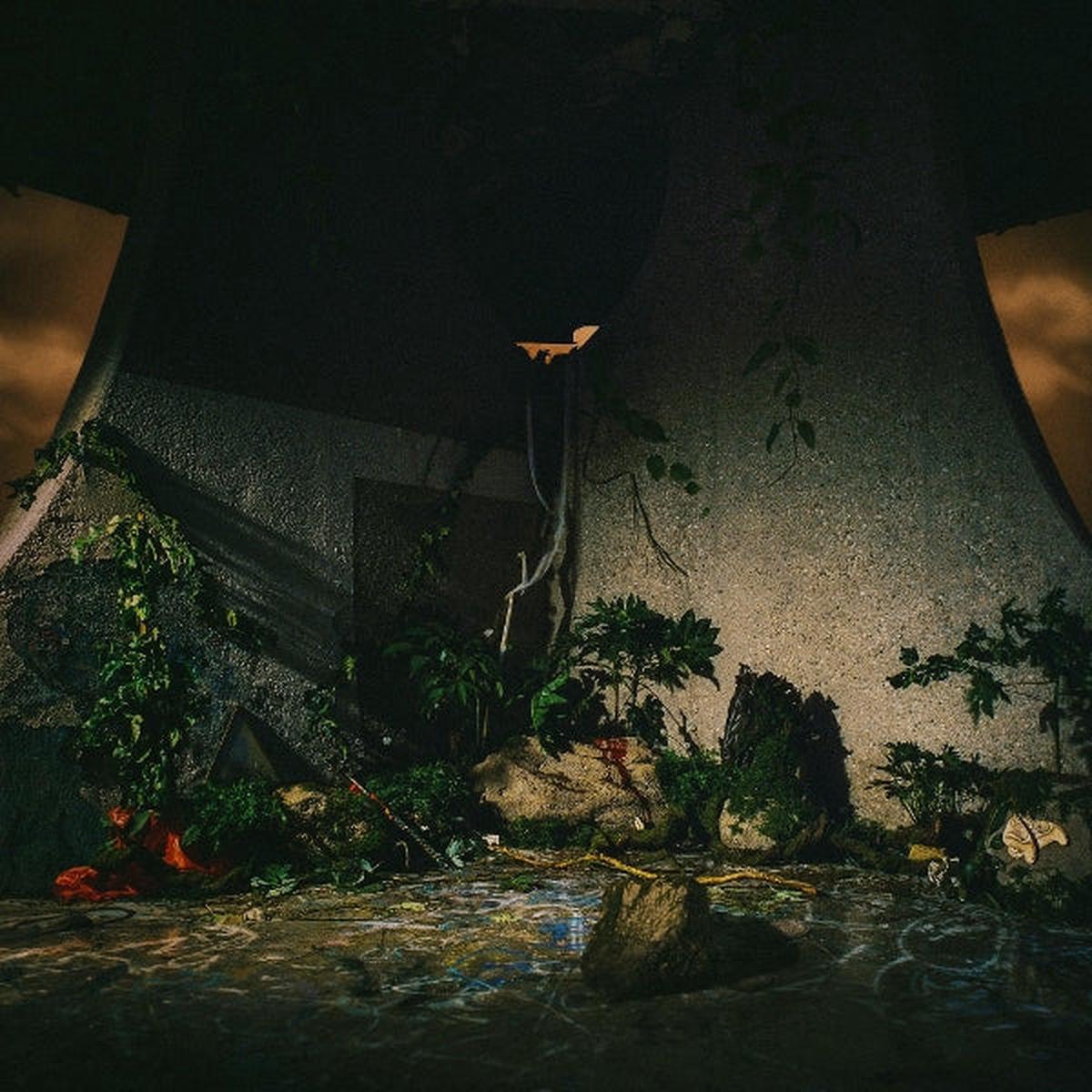 Plot In You - The Plot In You (LP)