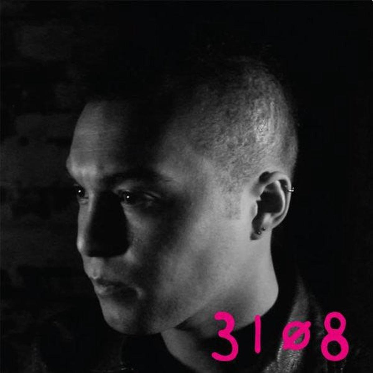 3108: 3108 - VINYL LP