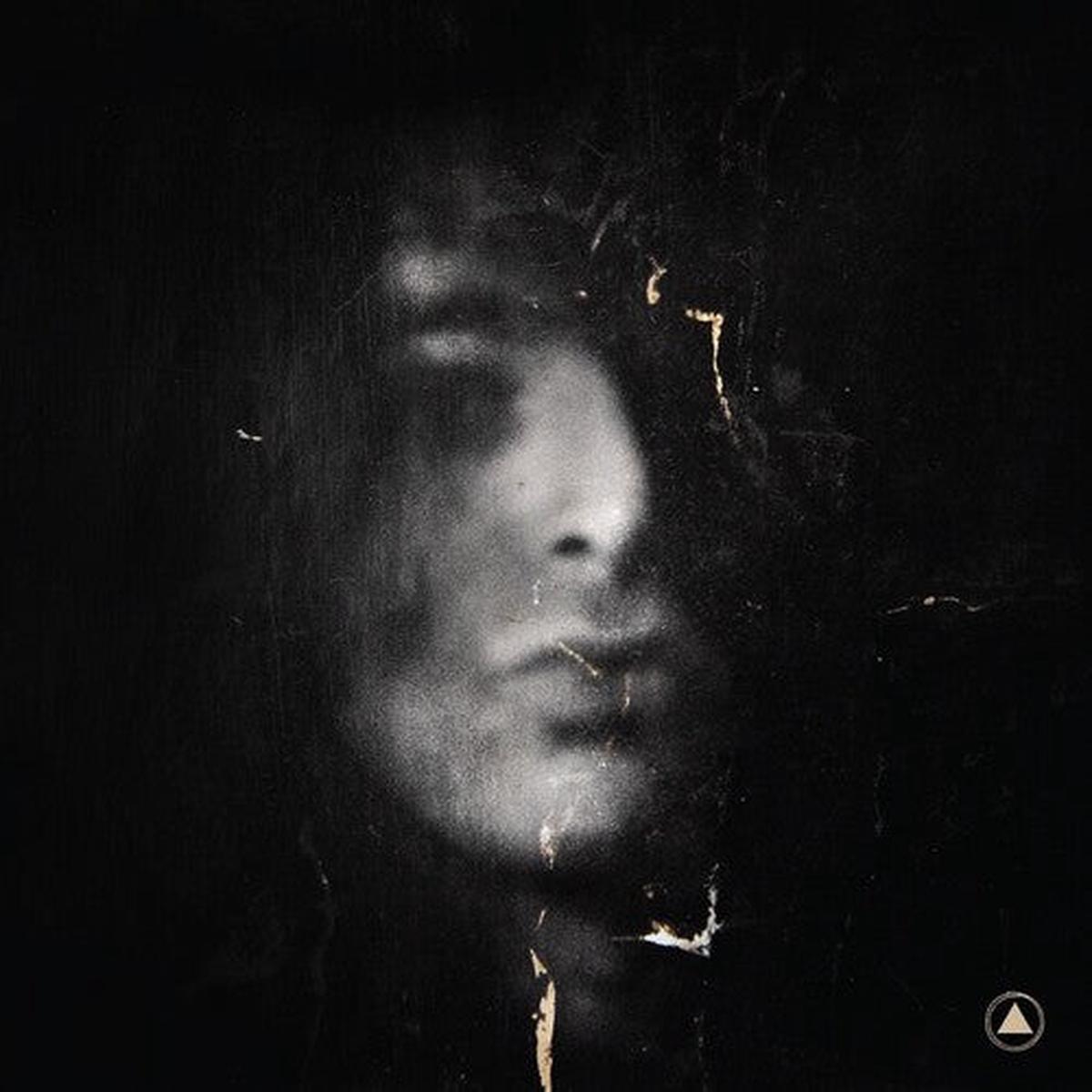Alan Vega: Mutator - VINYL LP