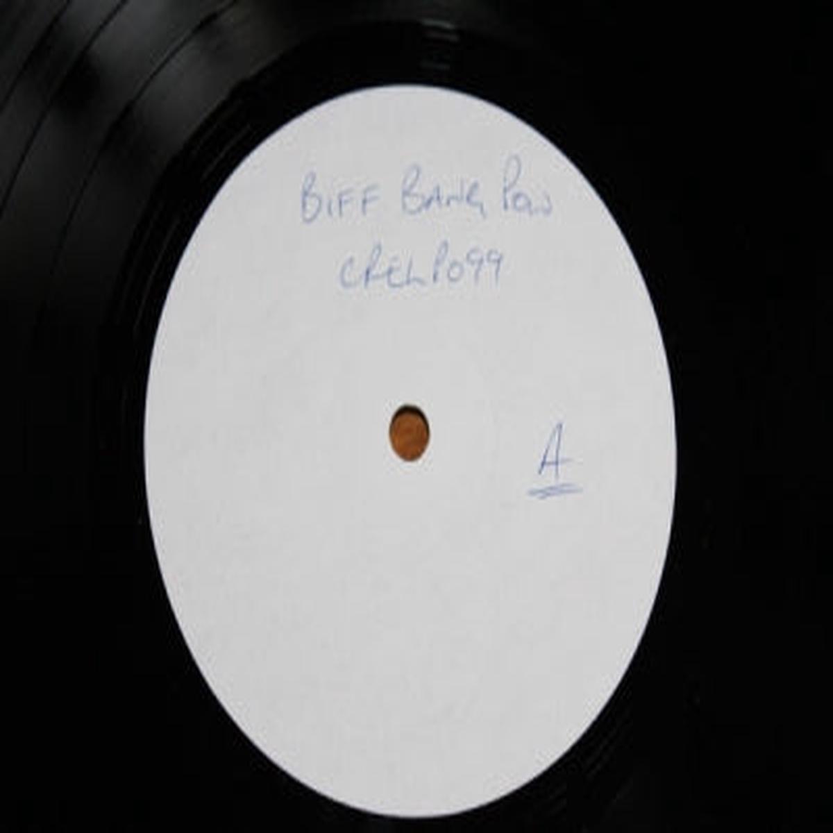 BIFF BANG POW - L'amour, Demure, Stenhousemuir (A Compilation 1984 - 1991)