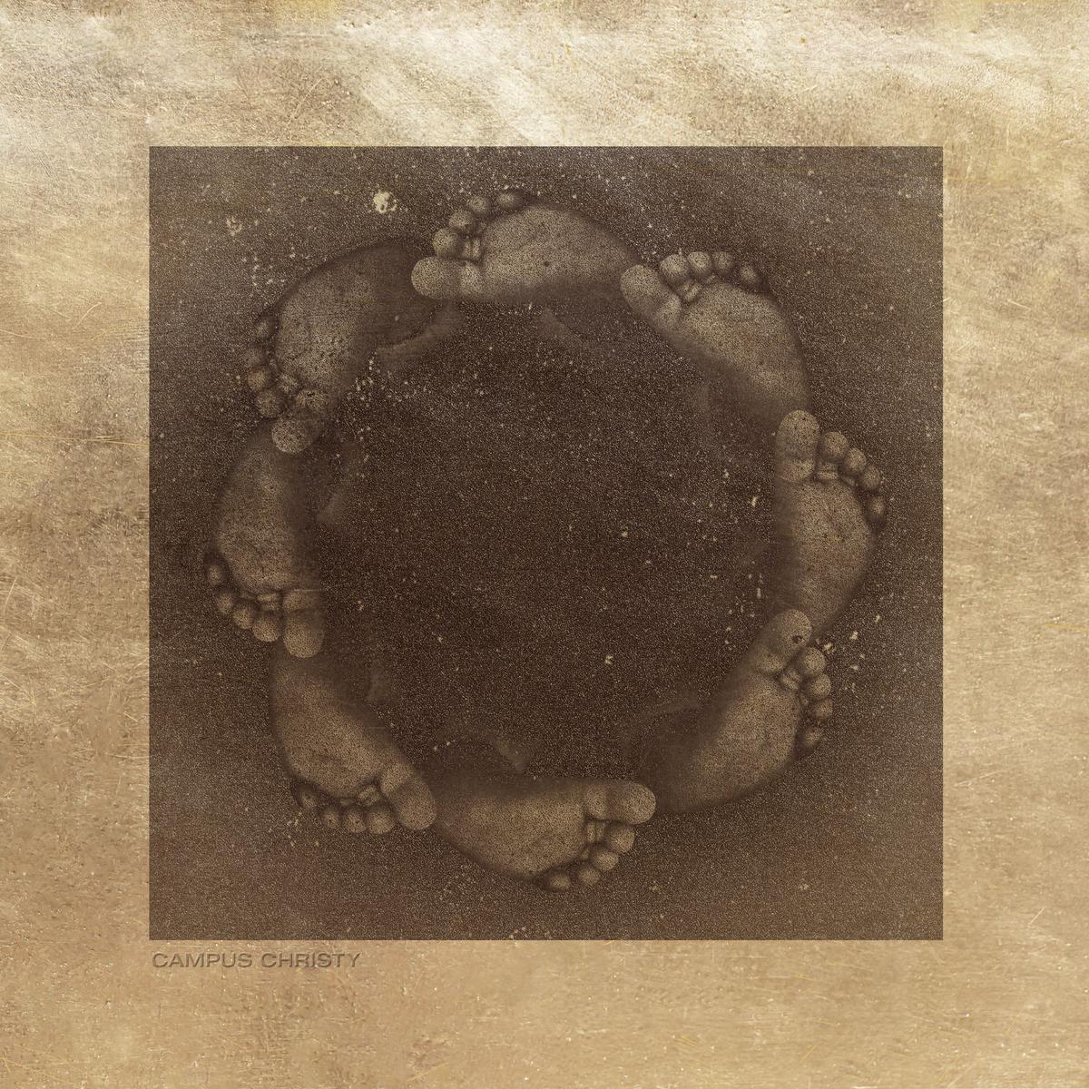 Campus Christy: Vinyl LP