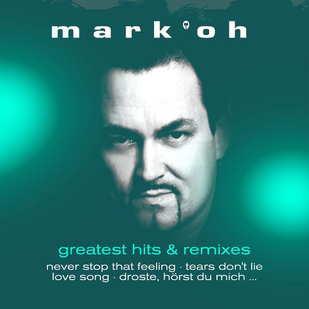 Mark 'Oh - Greatest Hits & Remixes (LP)