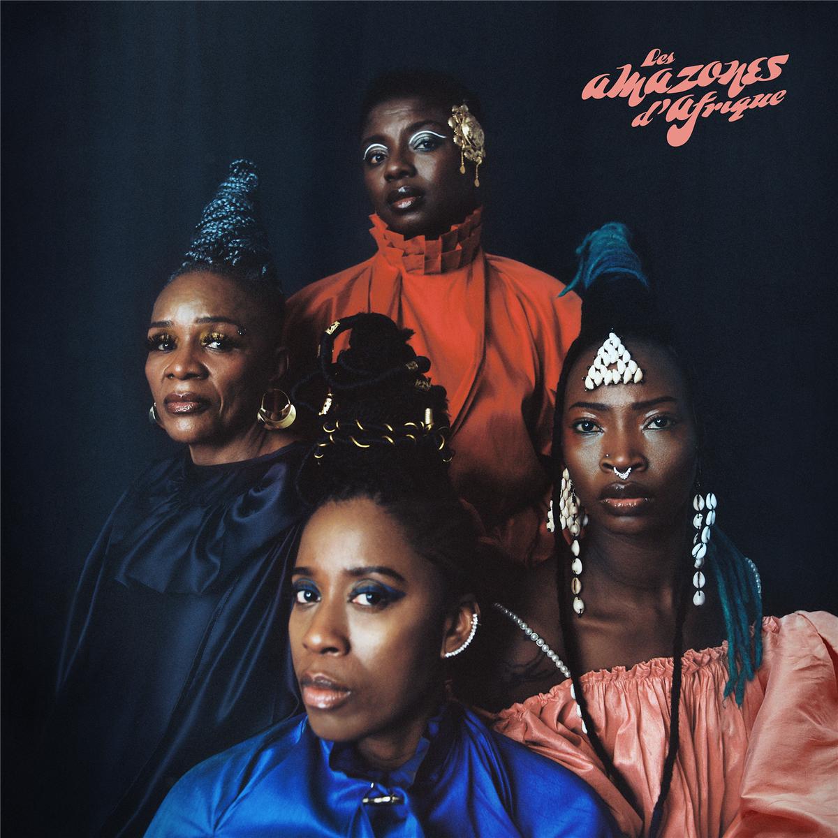 Musow Danse: Vinyl LP