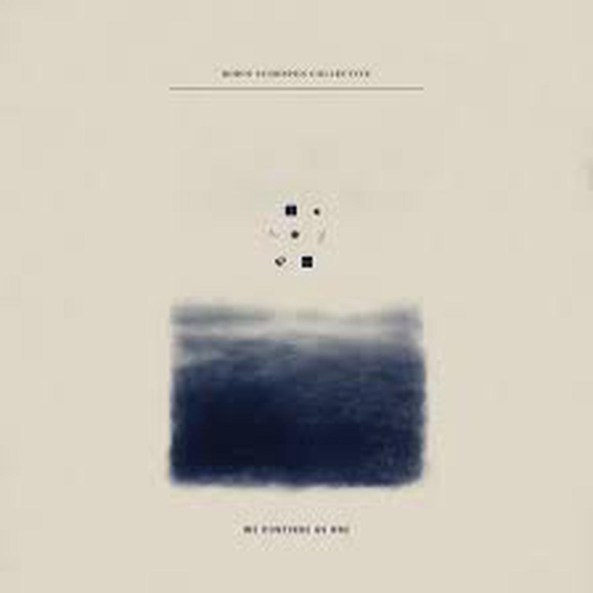 Robin Scherpen Collective - We Continue As One (LP)