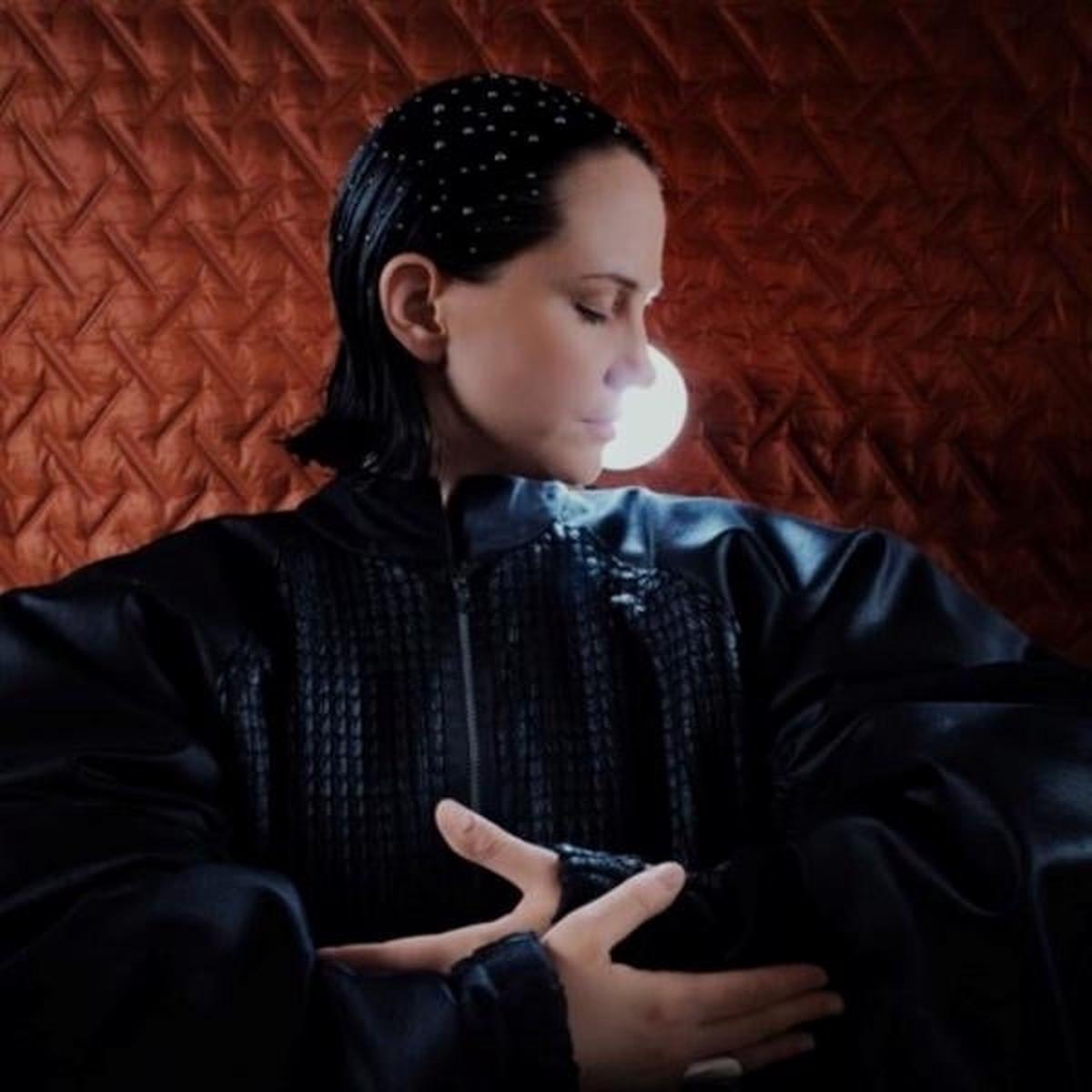 Andrina Bollinger - Island of Way Back (LP)