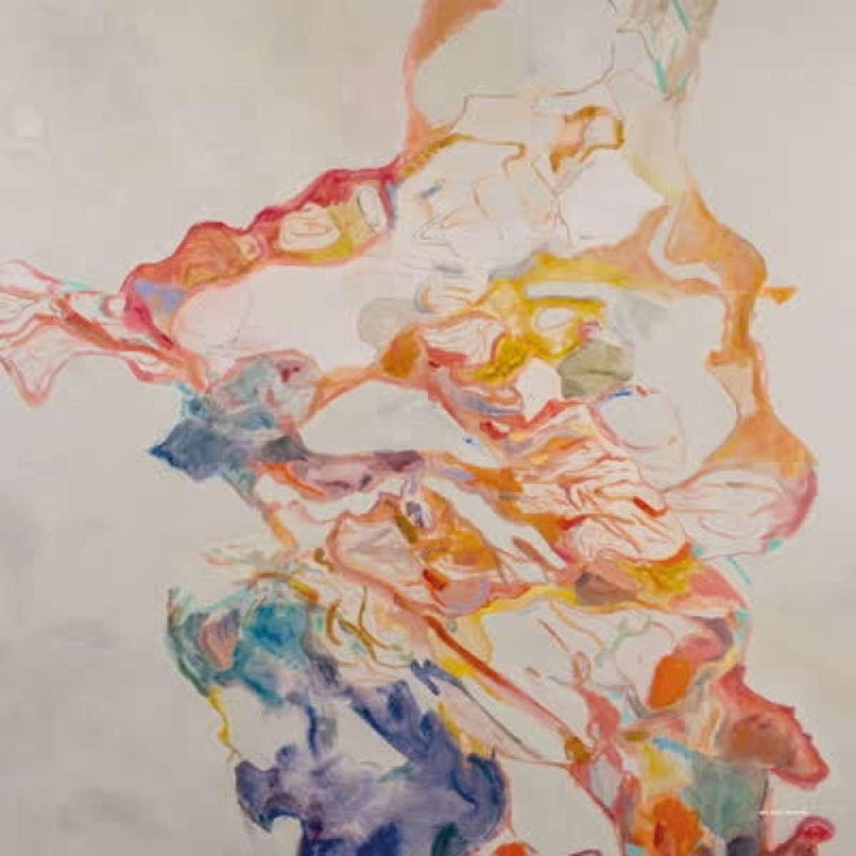 Jaf Trio - Jaf Trio (LP)