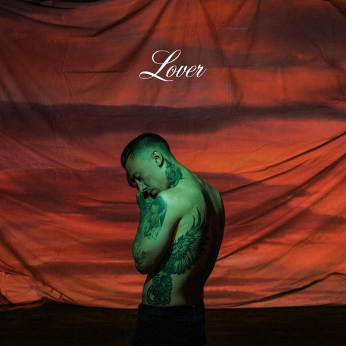 Noah Gundersen - Lover (LP)