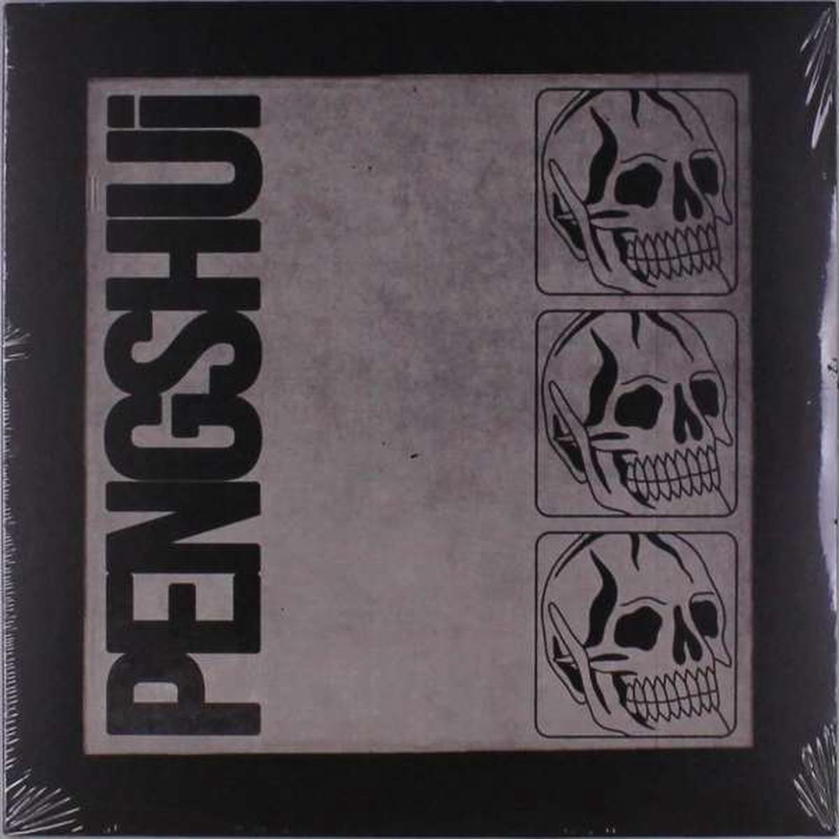 Pengshui - Pengshui (LP)