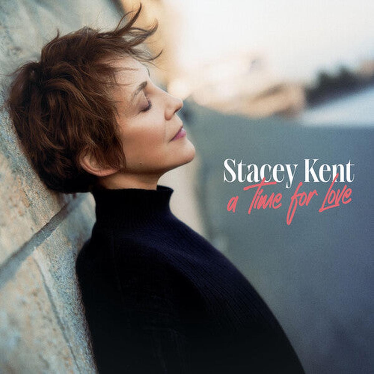 Stacey Kent: A Time For Love - VINYL LP