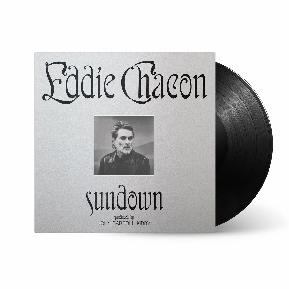 Sundown: Vinyl LP