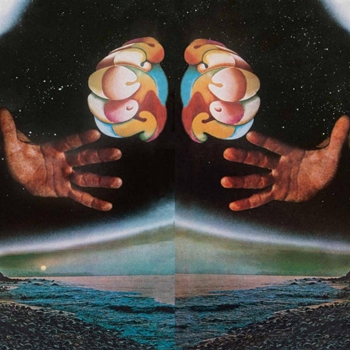 Touch (Usa - Touch (LP)