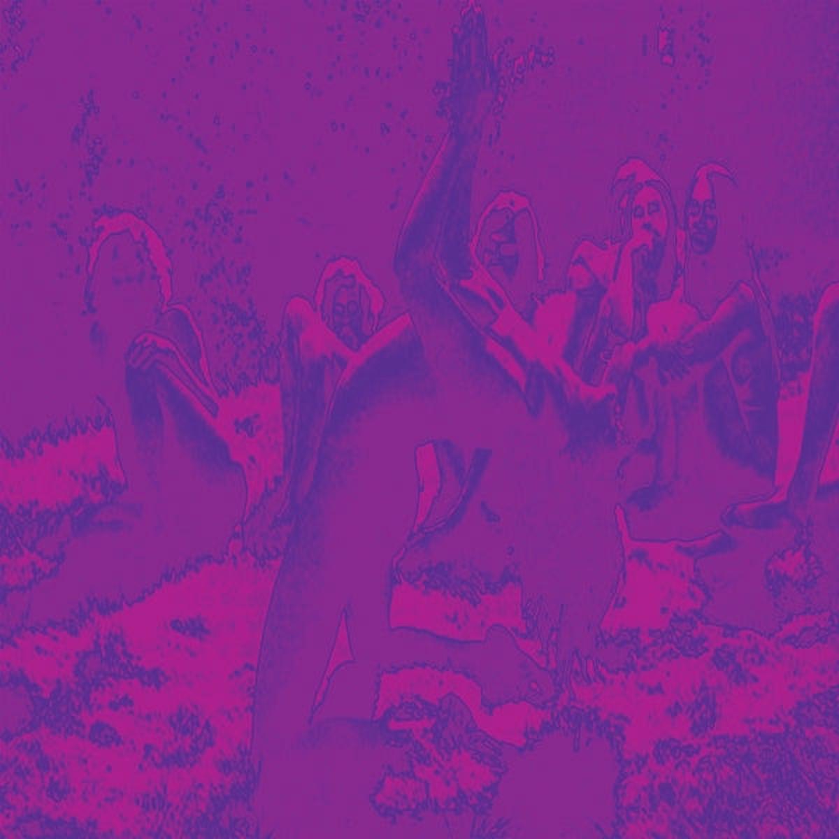 Bardo Pond - Acid Guru Pond (LP)