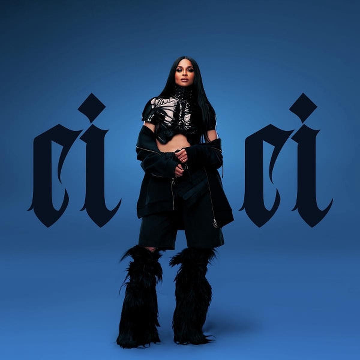 Ciara - Cici (2 LPs)