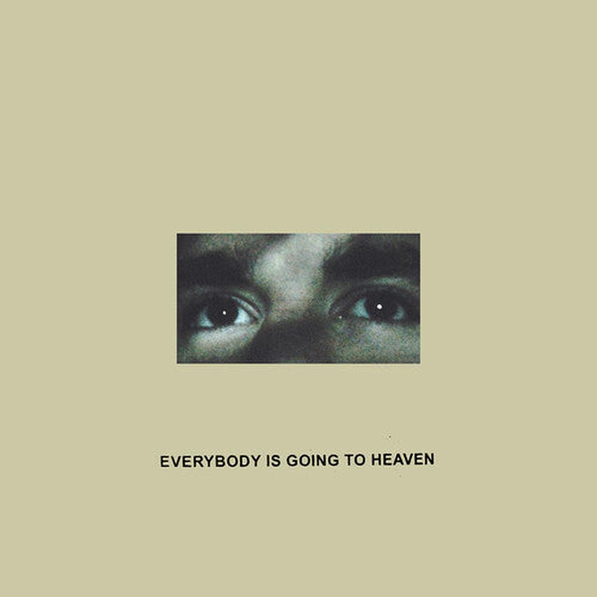 Citizen: Everybody Is Going to Heaven (10 Year Anniversary) - VINYL LP
