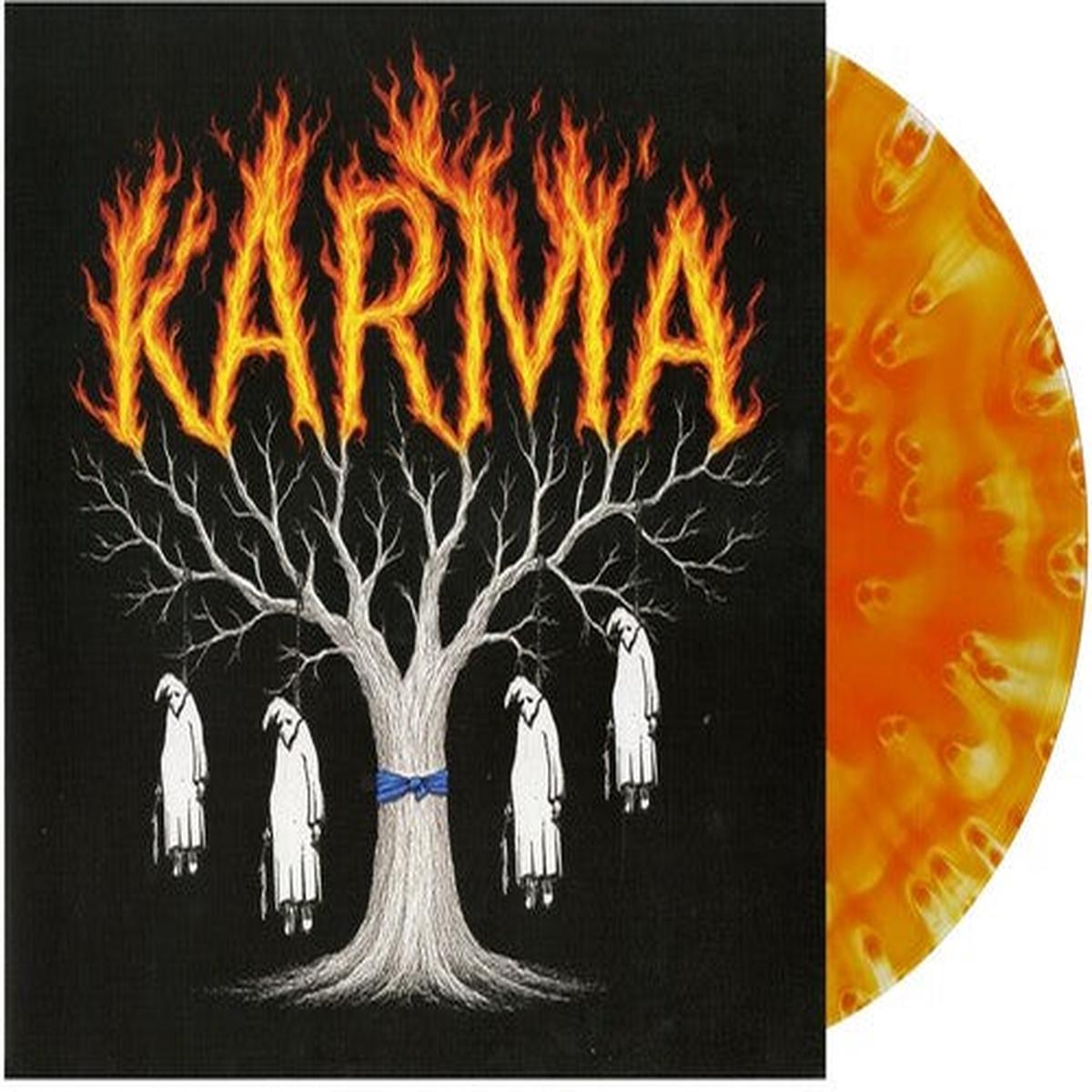 Dave East: Karma 4 - VINYL LP
