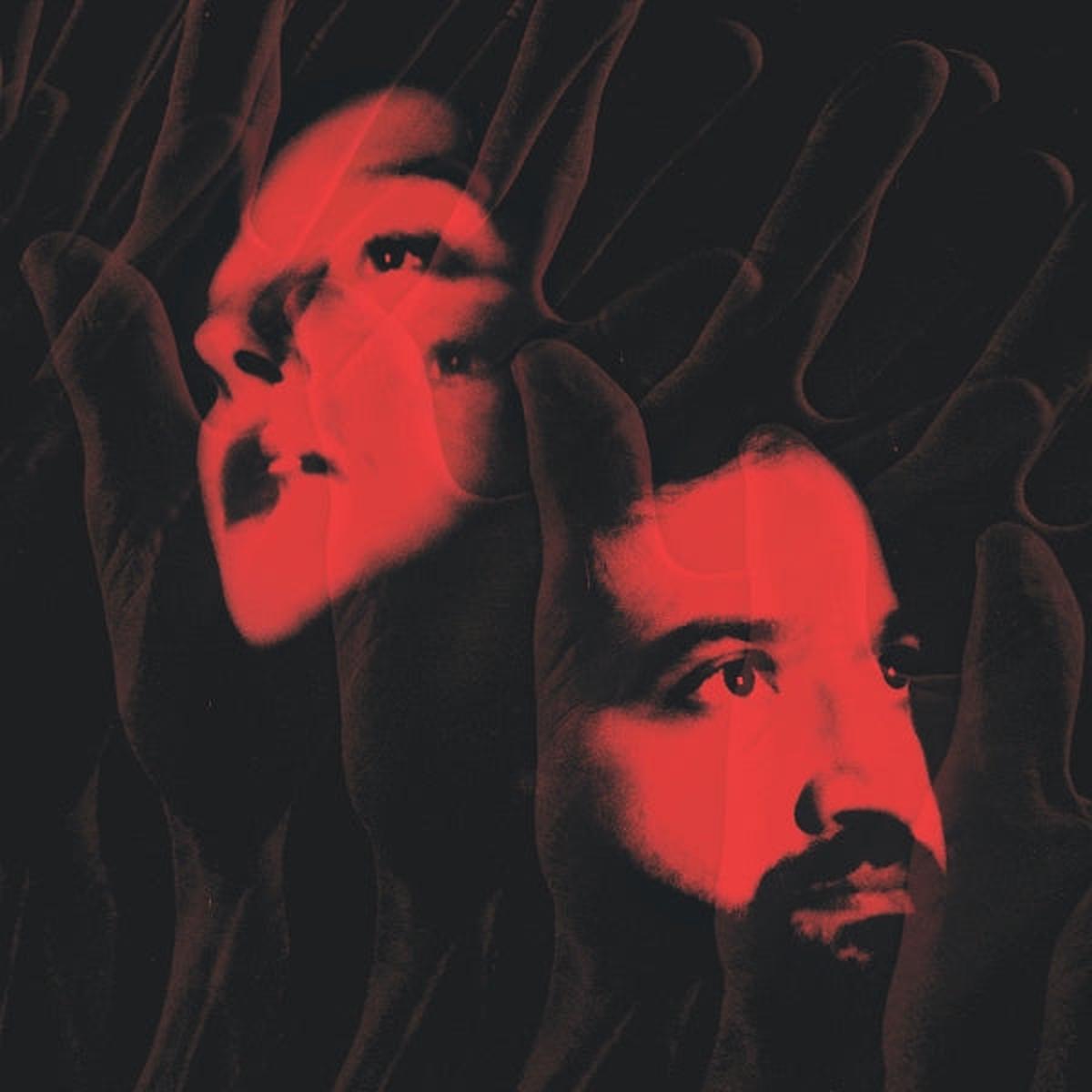 Friend of a Friend - Desire! (LP)